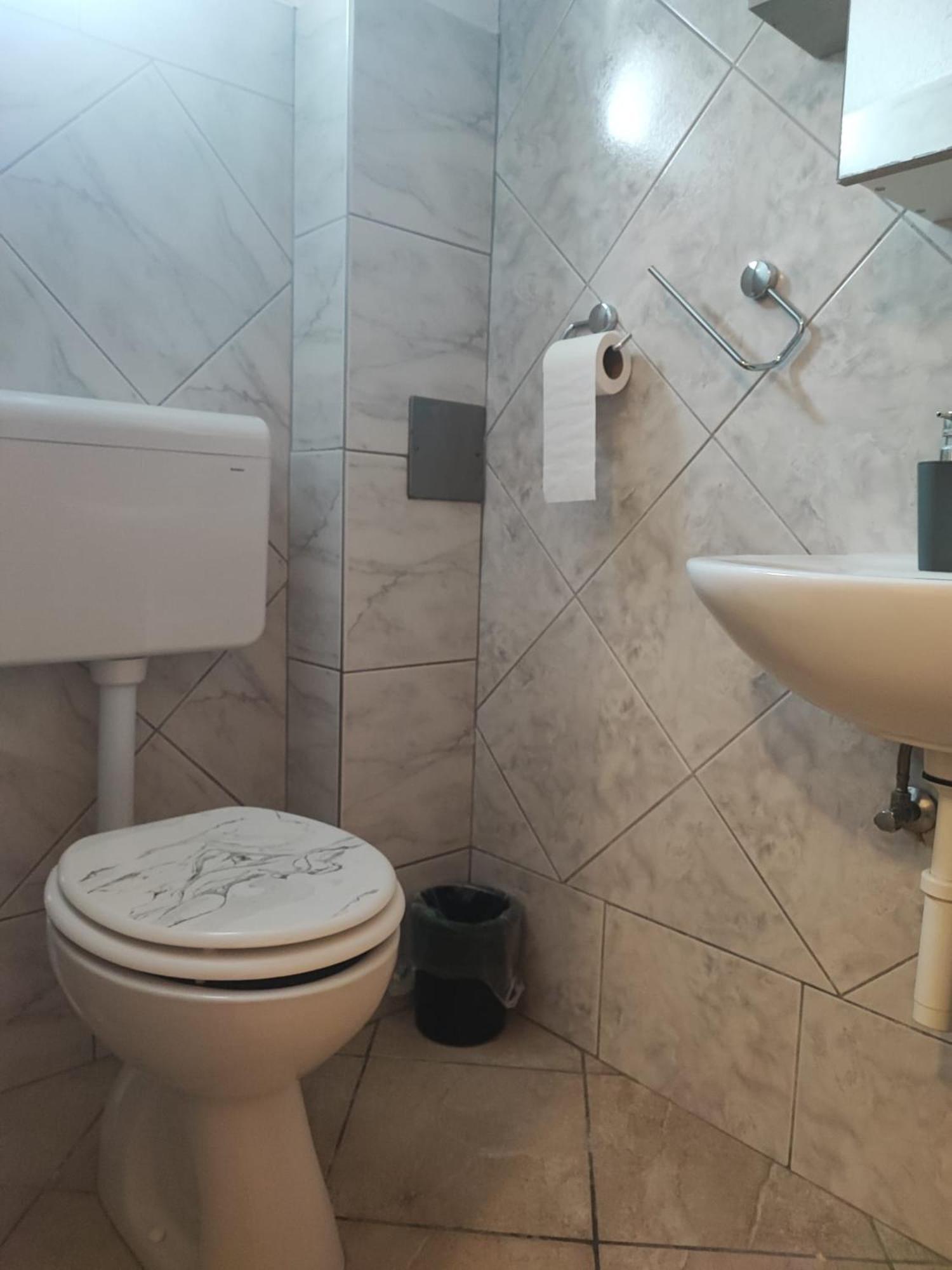 Apartman Luka Apartment Vodice Exterior photo