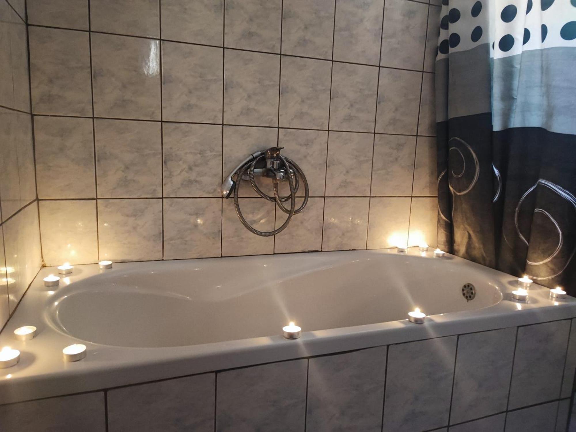 Apartman Luka Apartment Vodice Exterior photo